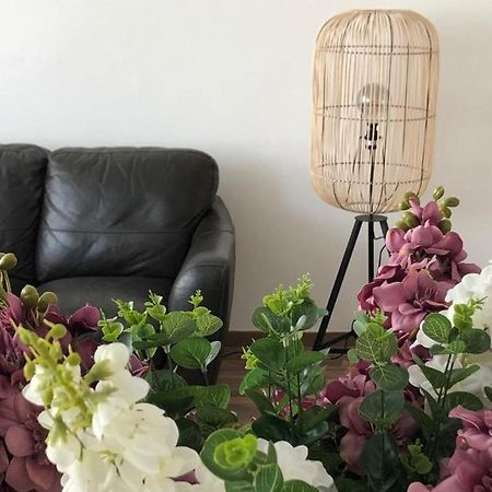 Sky Home Apartment Jabotinsky 8 Bat Yam Εξωτερικό φωτογραφία