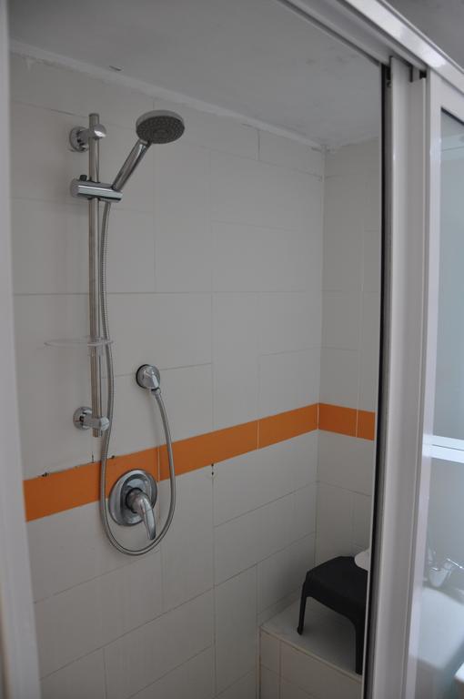 Sky Home Apartment Jabotinsky 8 Bat Yam Εξωτερικό φωτογραφία