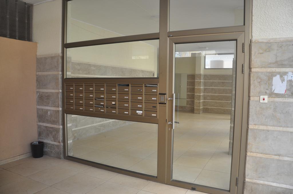 Sky Home Apartment Jabotinsky 8 Bat Yam Εξωτερικό φωτογραφία