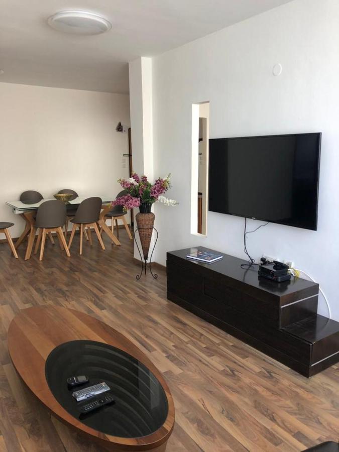 Sky Home Apartment Jabotinsky 8 Bat Yam Εξωτερικό φωτογραφία