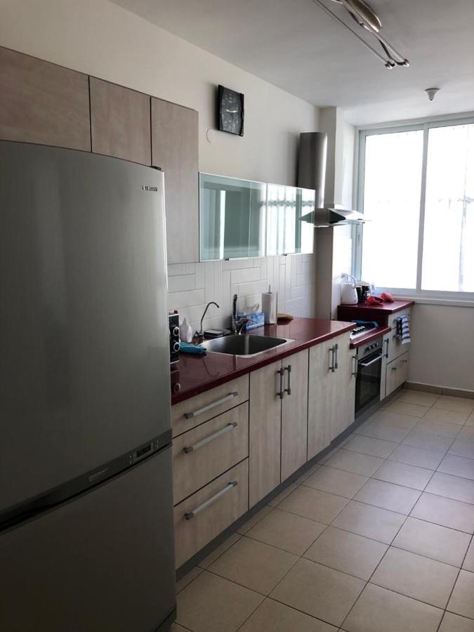 Sky Home Apartment Jabotinsky 8 Bat Yam Εξωτερικό φωτογραφία