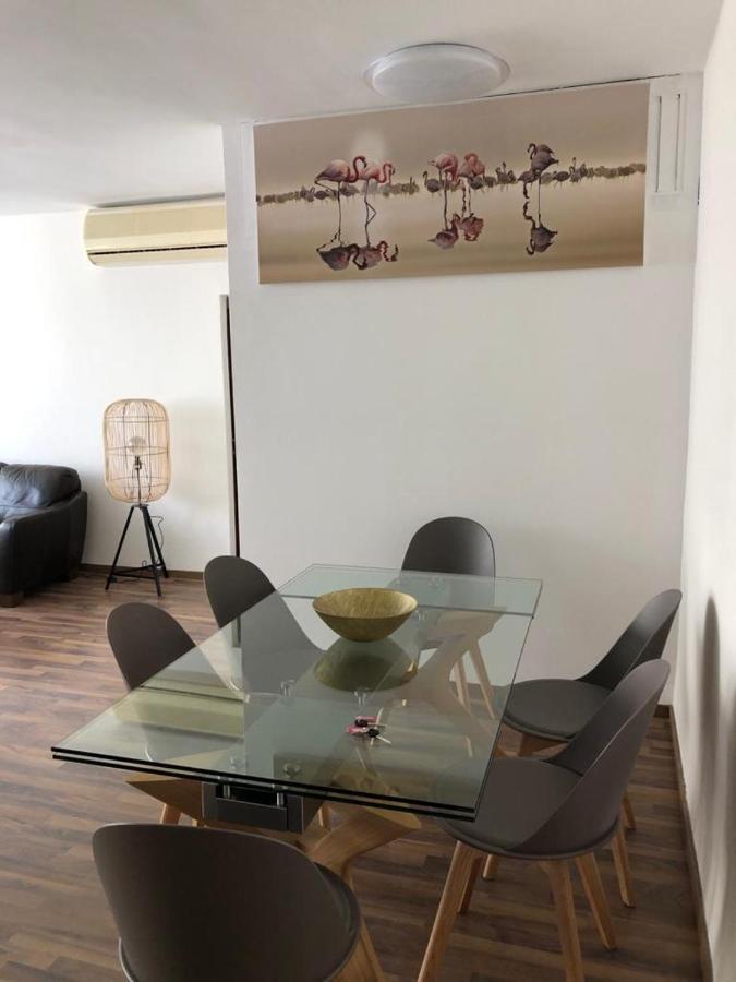 Sky Home Apartment Jabotinsky 8 Bat Yam Εξωτερικό φωτογραφία