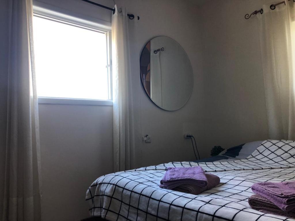 Sky Home Apartment Jabotinsky 8 Bat Yam Εξωτερικό φωτογραφία